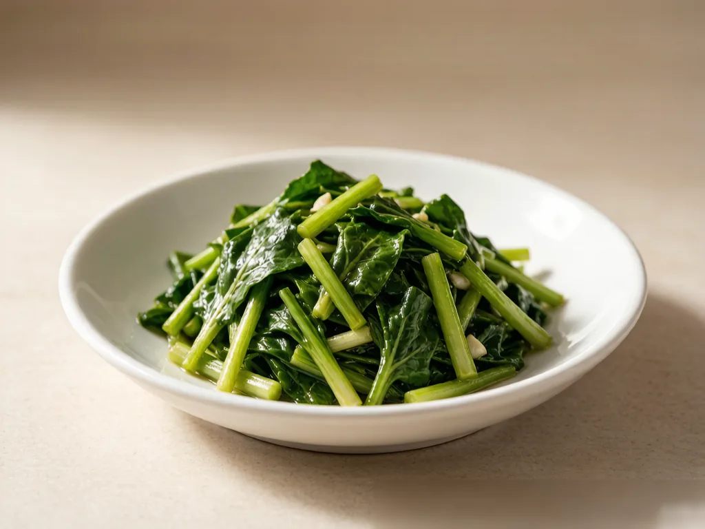 福宝山纯菜